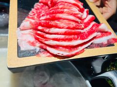 -骨之味·筒骨汤火锅(江头店)