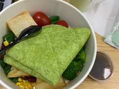 -沙野轻食(静安寺店)