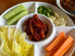 -韩礼年糕(飞虹路店)