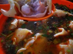 -阿麟馄饨(延长路店)