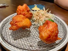 -一豚轩·烧鸟·豚骨拉面(五四路店)