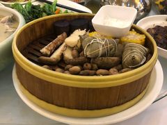 -红菜坊·烤鸭·川鲁宴(石园店)