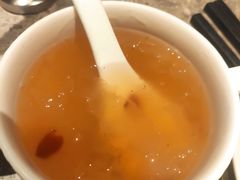 -留半山·香港食堂(啦啦宝都店)