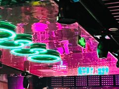 -MOSSO音乐酒吧·Live House(南京西路店)