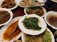 -老白肉馆(临江小区店)
