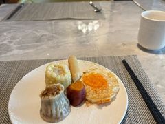 -盐城万豪酒店-盐城厨房西餐厅