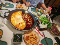 -新辣道鱼火锅(上地华联店)