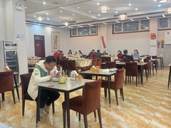 -丽泽山庄·生态怀柔菜·虹鳟鱼(红螺寺店)