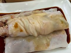 -添好运点心专门店(中环IFC店)