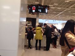 -宜家家居(西安未央商场店)