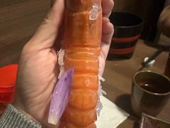 -万岛日本料理铁板烧(万泰国际店)