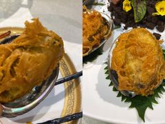 脆皮大连鲍-丁字口海鲜热炒·烧烤大排档