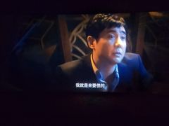 -中影国际影城(CINITY LED横岗店)