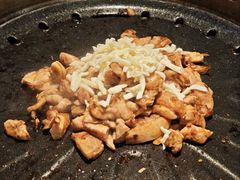 -新石器烤肉(百联川沙店)