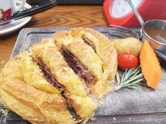 -肥韬茶餐厅(南山mini店)