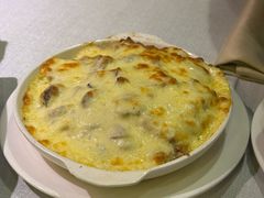 -老井俄式餐厅