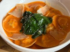 -安妮意大利餐厅(国贸店)