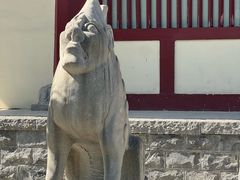 -洛阳古墓博物馆