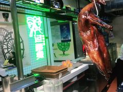 -高第街56号餐厅(银座商城玉函店)