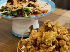 -福顺祥大盘鸡(临潼店)