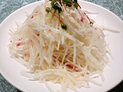 -纳瓦新疆菜(银都店)