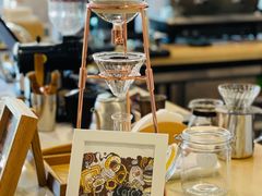 -Cafe Villa