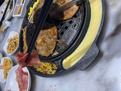 -韩宫宴和牛烤肉(合肥滨湖银泰城店)