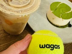 -Wagas沃歌斯(港汇恒隆广场店)