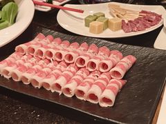 -南门涮肉(上海二店)