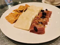 富贵双方-望乡楼上海菜(日月光店)