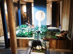 -邈墨茶馆(大兜路1号店)