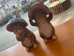 -萤火虫咖啡(后海店)