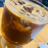 六星街咖啡馆