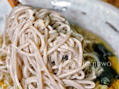 -森味薪火烧•烧鸟居酒屋•日本料理(望京店)