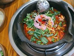 -笔记安顺夺夺粉火锅