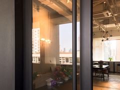 门面-众独空间沉浸式自习室(三阳路铂仕汇店)
