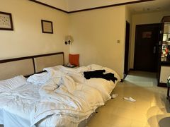 -庐山天沐温泉度假村