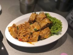 -半天妖烤鱼(芝罘万达店)