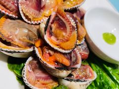 -高佳庄·舟山海鲜(海景旗舰店)