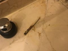 -长沙富力万达文华酒店