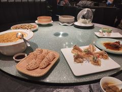 -蟹榭·本帮江浙菜·蟹宴(五角场合生汇商场店)