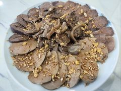 -清真喜兰老丁羊汤特色小吃