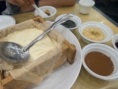 -聚丰德饭店(经五路店)