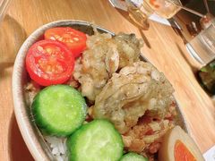 -岛风·台食小馆 ISLAND BISTRO(烟台山店)