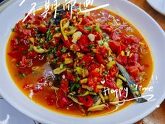 -全乐鱼馆·淳牌有机鱼直营店