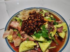 -海知道大连海鲜水饺(南山大冲店)