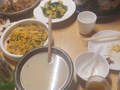 -关东小磨东北菜(上海长风大悦城店)