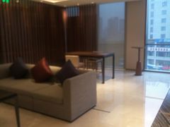 -嘉定凯悦·咖啡厅