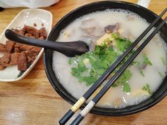 -鸭小妹鸭血粉丝(老门东店)