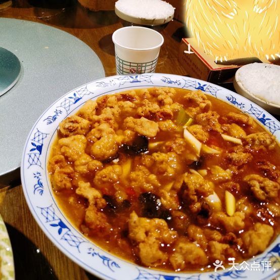 河湟老灶(海湖星城店)